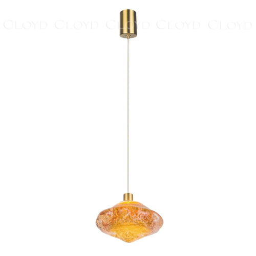Подвесной светильник Cloyd Vocal 12601 изображение в интернет-магазине Cramer Light