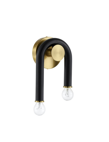 Настенный светильник Moderli Mireil V11913-2W изображение в интернет-магазине Cramer Light