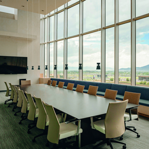 Трековый подвесной светильник Mantra Pagoda 7783 изображение в интернет-магазине Cramer Light фото 4