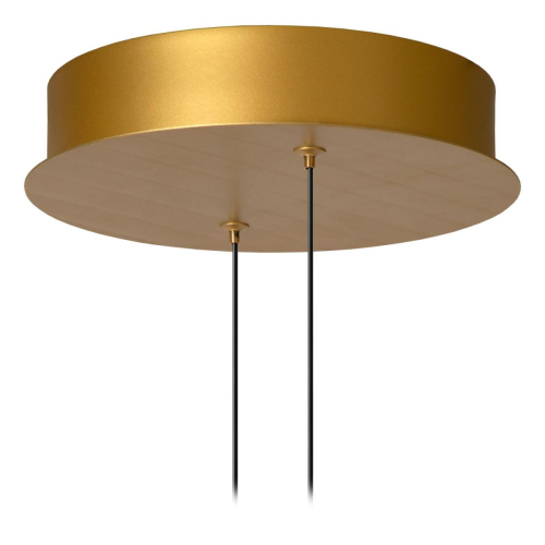 Подвесной светильник Lucide Slalom 13493/68/96 изображение в интернет-магазине Cramer Light фото 9