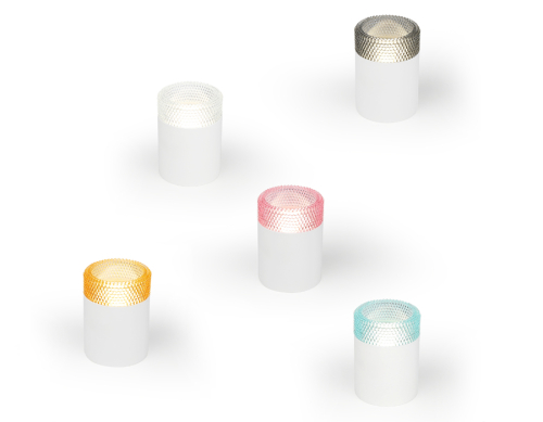 Насадка передняя Ambrella Light DIY Spot N6153 изображение в интернет-магазине Cramer Light фото 6