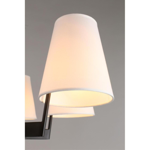 Подвесная люстра Omnilux Camlez OML-68613-08 изображение в интернет-магазине Cramer Light фото 6