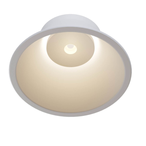 Встраиваемый светильник Maytoni Stella DL039-L15W3K изображение в интернет-магазине Cramer Light
