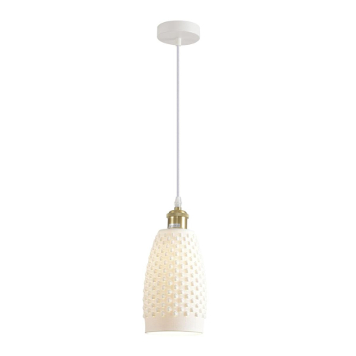 Подвесной светильник Lumion Suspentioni Canestra 8350/1B изображение в интернет-магазине Cramer Light фото 5