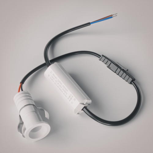 Встраиваемый светильник Lightstar Mobi 032016 изображение в интернет-магазине Cramer Light фото 2