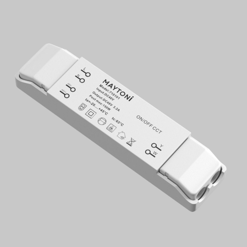 Контроллер Maytoni Lighting control 710101 изображение в интернет-магазине Cramer Light фото 2