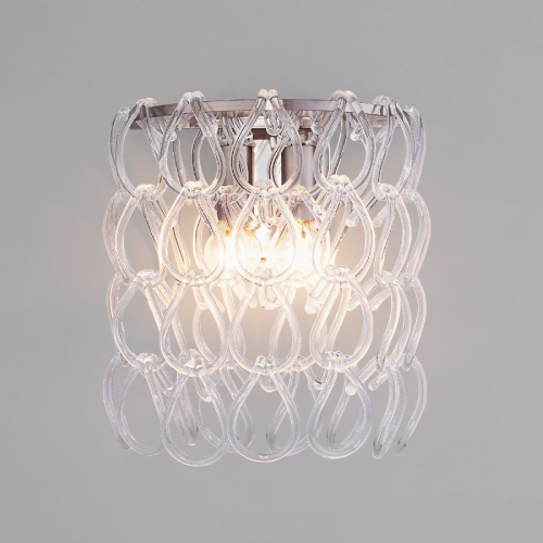 Настенный светильник Bogates Cappio 380/2 a069358 изображение в интернет-магазине Cramer Light