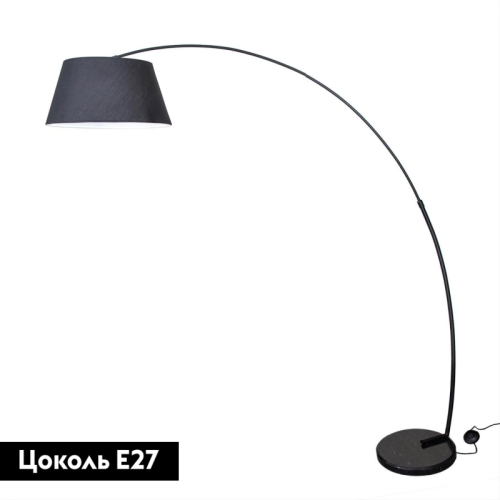Торшер Citilux Арчи CL807011 изображение в интернет-магазине Cramer Light фото 12