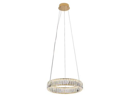 Подвесной светильник Newport 8242N/40 gold М0071629 изображение в интернет-магазине Cramer Light