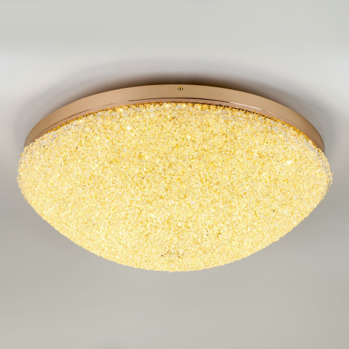 Потолочная люстра Modelux ML.2320.700 GD изображение в интернет-магазине Cramer Light фото 7