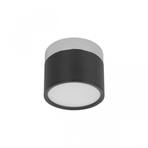 Накладной светильник Loft IT Photon 10179/7 Black изображение в интернет-магазине Cramer Light