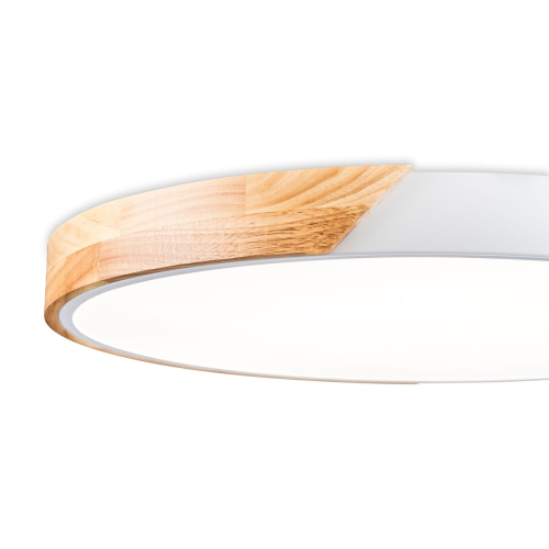 Потолочный светильник Freya Sprida FR6129CL-L80W изображение в интернет-магазине Cramer Light фото 9