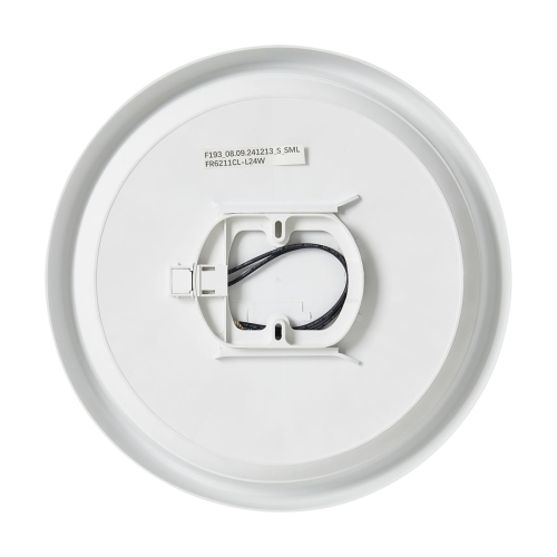 Потолочный светильник Freya Obelle FR6211CL-L24W изображение в интернет-магазине Cramer Light фото 16