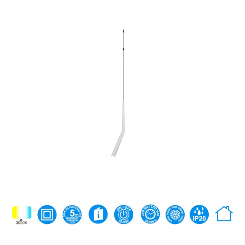 Подвесная люстра Mantra Boomerang 9366+9235 (8L) изображение в интернет-магазине Cramer Light фото 9