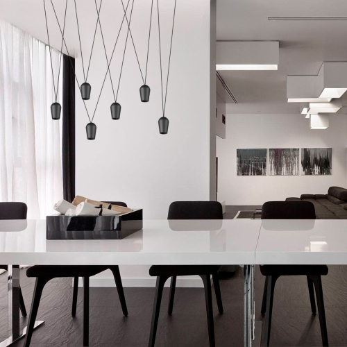 Подвесной светильник Loft IT Blackout 10357/10 изображение в интернет-магазине Cramer Light фото 10