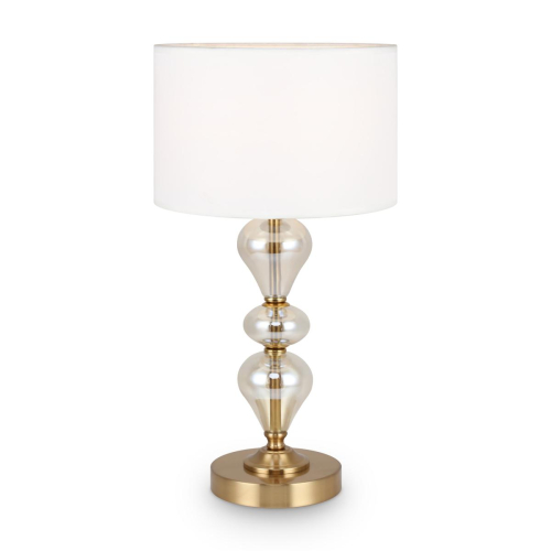 Настольная лампа Freya Raise FR5369TL-01BS изображение в интернет-магазине Cramer Light фото 3