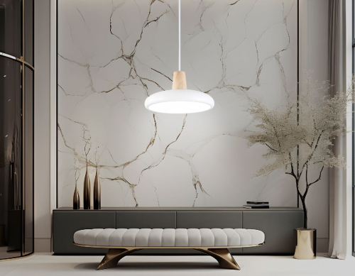 Подвесной светильник Ambrella Light Linetech Comfort FL4838 изображение в интернет-магазине Cramer Light фото 8