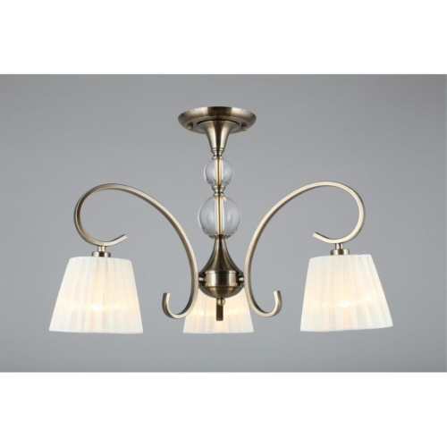 Потолочная люстра Omnilux Laveno OML-56103-03 изображение в интернет-магазине Cramer Light фото 4