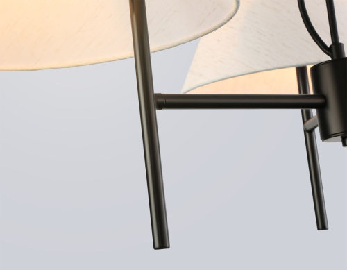 Подвесная люстра Ambrella Light High Light Classic LH72451 изображение в интернет-магазине Cramer Light фото 5