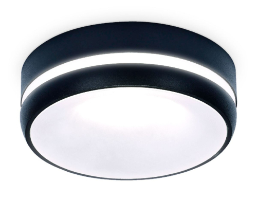 Встраиваемый светильник Ambrella Light Techno spot TN3335 изображение в интернет-магазине Cramer Light