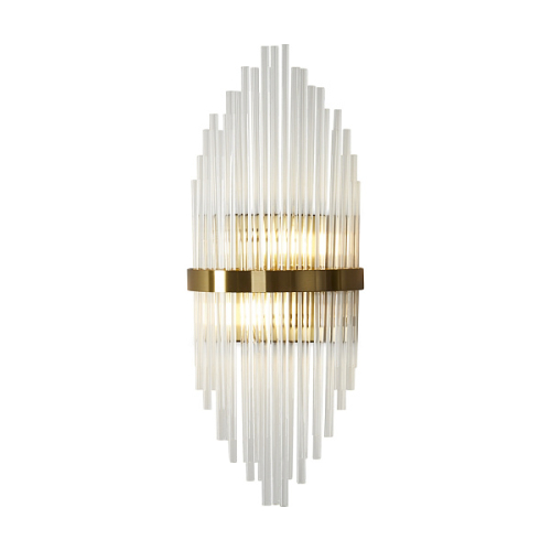 Настенный светильник Freya Agora FR5216WL-02BS изображение в интернет-магазине Cramer Light