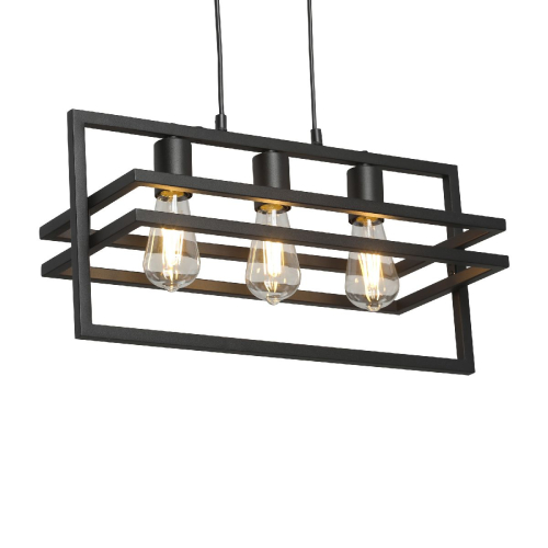 Подвесной светильник Vitaluce V2861-1/3S изображение в интернет-магазине Cramer Light фото 3