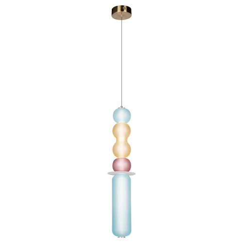 Подвесной светильник Loft IT Lollipop 10239P/F изображение в интернет-магазине Cramer Light