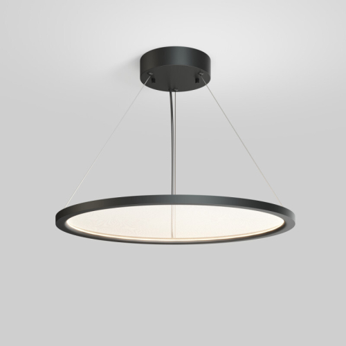 Подвесной светильник Denkirs Veil DK6617-BK изображение в интернет-магазине Cramer Light