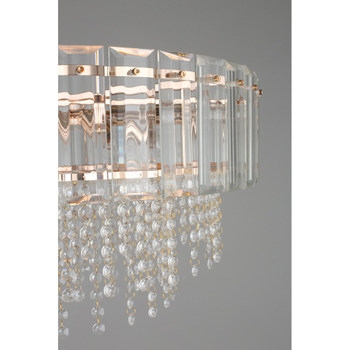 Подвесная люстра Omnilux Oliveri OML-69613-10 изображение в интернет-магазине Cramer Light фото 8