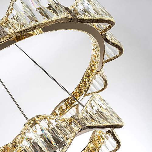 Подвесная люстра Modelux ML.785.800.500 CP изображение в интернет-магазине Cramer Light фото 8