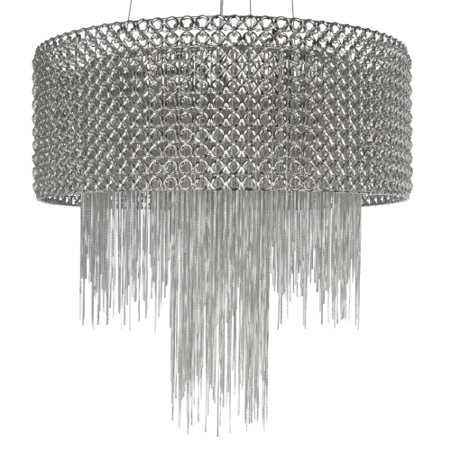 Подвесная люстра Loft IT Opera 10406/500 изображение в интернет-магазине Cramer Light фото 5