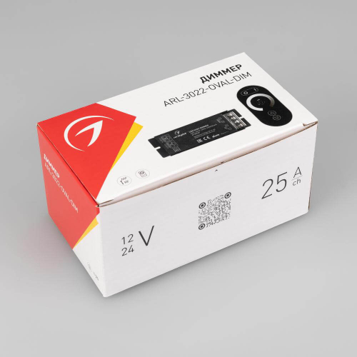 Диммер Arlight ARL-3022 027150 изображение в интернет-магазине Cramer Light фото 2