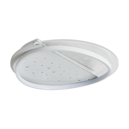 Потолочный светильник Freya Strata FR6152CL-L89W изображение в интернет-магазине Cramer Light фото 3