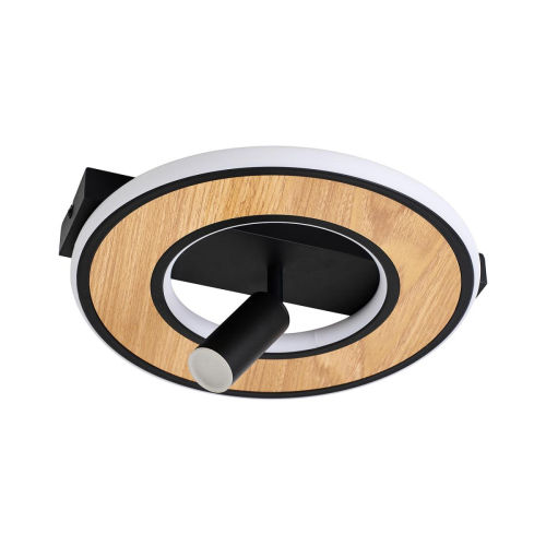 Спот F-Promo Olika 4438-1C изображение в интернет-магазине Cramer Light фото 2