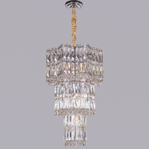 Подвесная люстра Reluce 80060-0.4-08 DN изображение в интернет-магазине Cramer Light