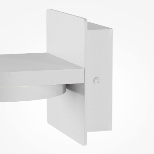 Настенный светильник Maytoni Flap MOD354WL-L12W3K изображение в интернет-магазине Cramer Light фото 6