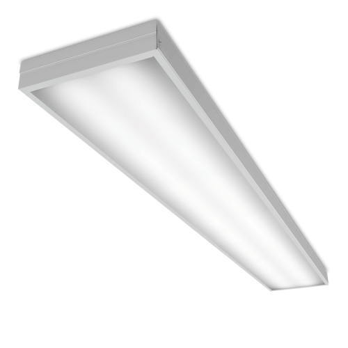 Линейный светильник Wolta ДПО01-36-101-6К изображение в интернет-магазине Cramer Light