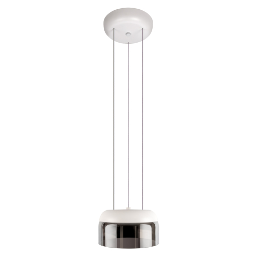 Подвесной светильник LOFT IT Totem 10466P Smoke изображение в интернет-магазине Cramer Light фото 3