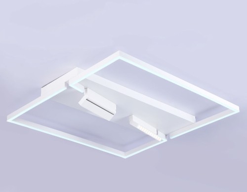 Потолочный светильник Ambrella Light LineTech FL51467 изображение в интернет-магазине Cramer Light фото 3