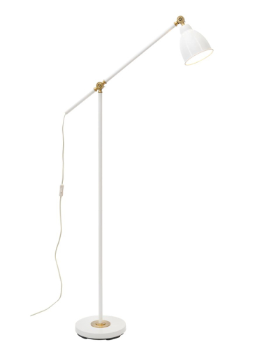 Торшер ARTSTYLE HT-729W изображение в интернет-магазине Cramer Light