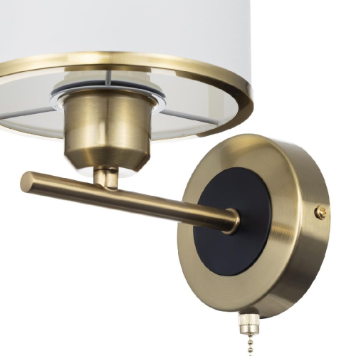 Бра Citilux Alton CL421413 дополнительное фото фото 10