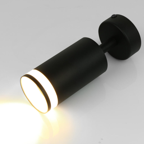 Спот General GWL-GU10-M-IP20 661816 изображение в интернет-магазине Cramer Light