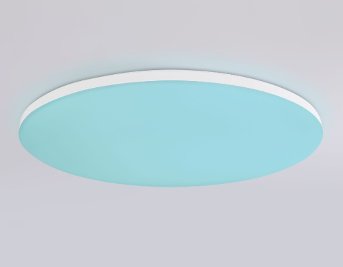 Потолочный светильник Ambrella Light Orbital Dance FZ2003 изображение в интернет-магазине Cramer Light фото 6