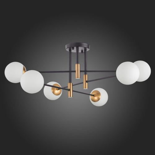 Потолочная люстра ST LUCE LIMANO SL1203.402.06 изображение в интернет-магазине Cramer Light фото 7