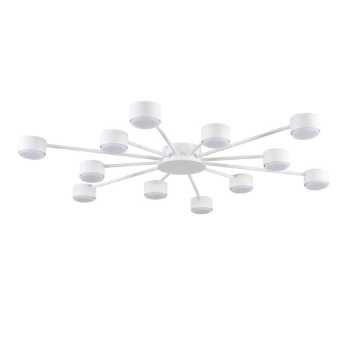 Потолочная люстра Lumion Comfi Torina 8343/12C изображение в интернет-магазине Cramer Light