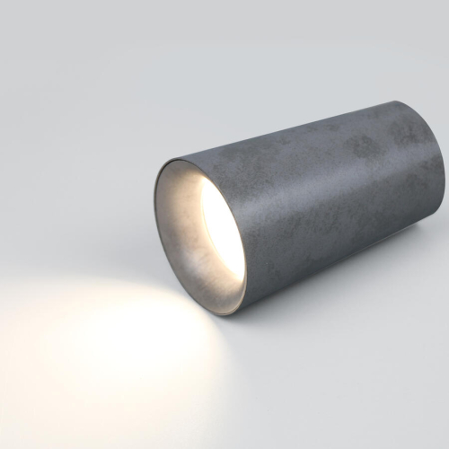 Накладной светильник General GWL-GU10-M-IP20 661999 изображение в интернет-магазине Cramer Light