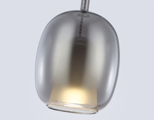 Подвесной светильник Ambrella Light High Light Modern LH11123 изображение в интернет-магазине Cramer Light фото 5
