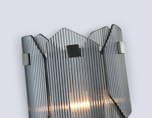 Настенный светильник Ambrella Light High Light Crystal LH31207 изображение в интернет-магазине Cramer Light фото 6