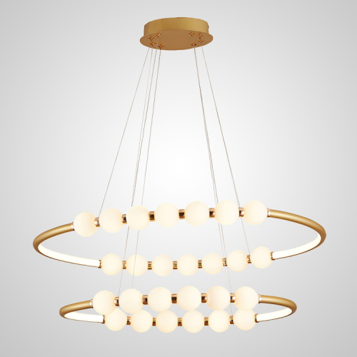 Подвесная люстра ImperiumLoft Access 194915-23 изображение в интернет-магазине Cramer Light фото 2