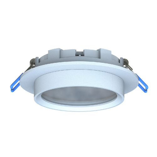 Встраиваемый светильник Favourite Umbra 4672-1U изображение в интернет-магазине Cramer Light фото 2